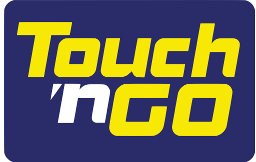 Touch 'n Go